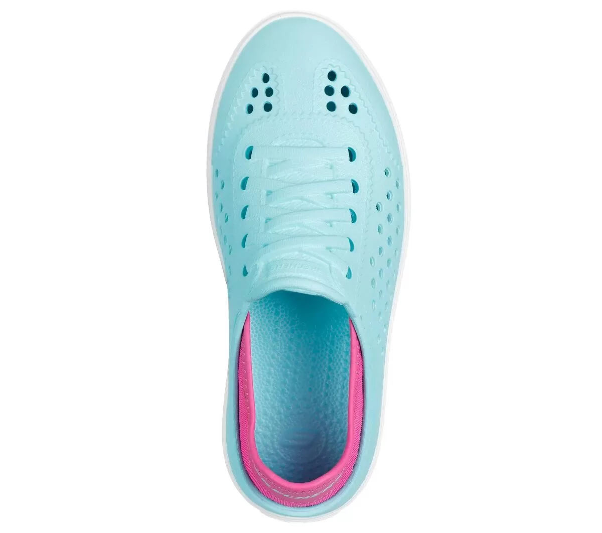 Foamies: Pasos ventosos