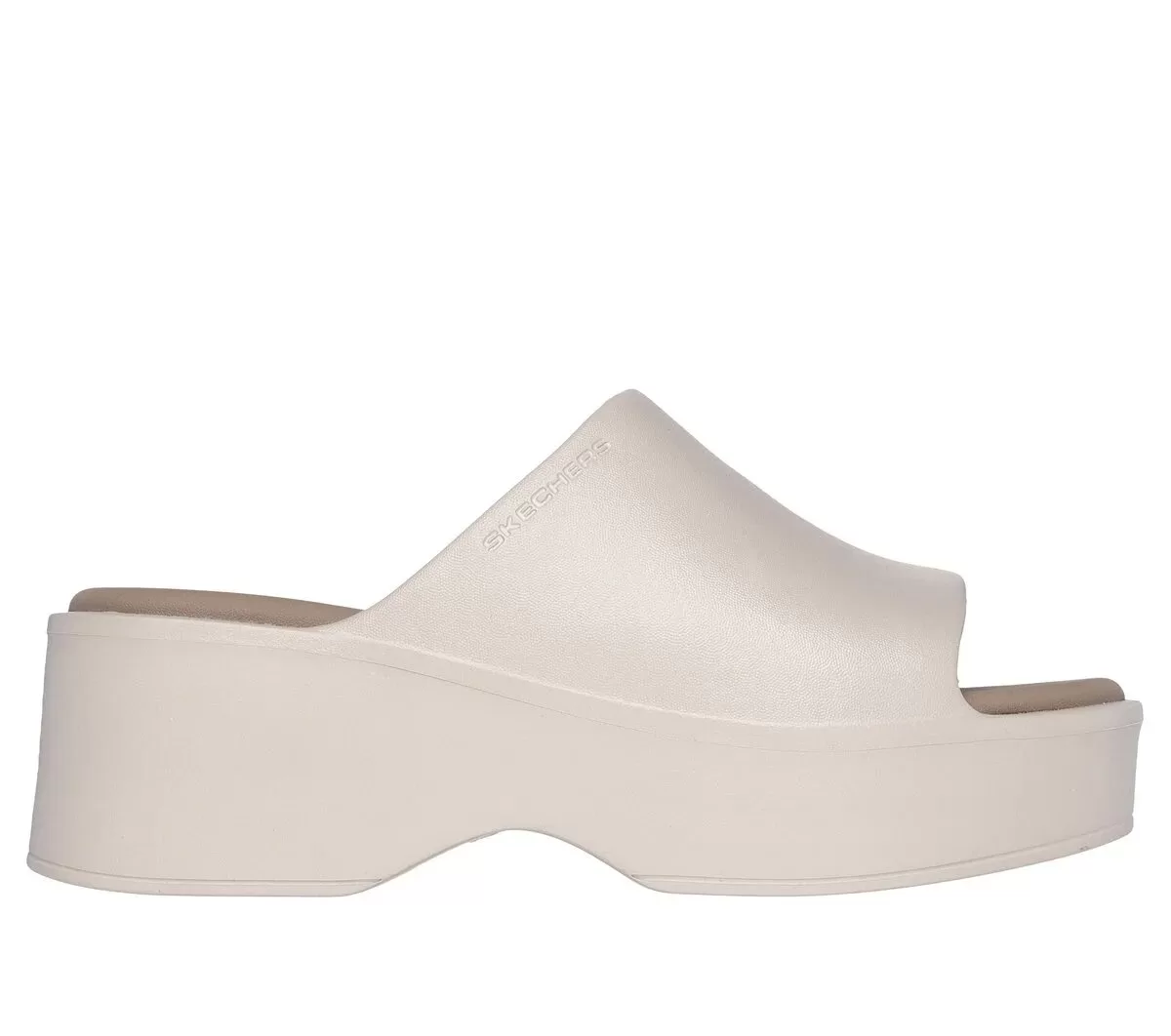 Foamies: Rave – Como si