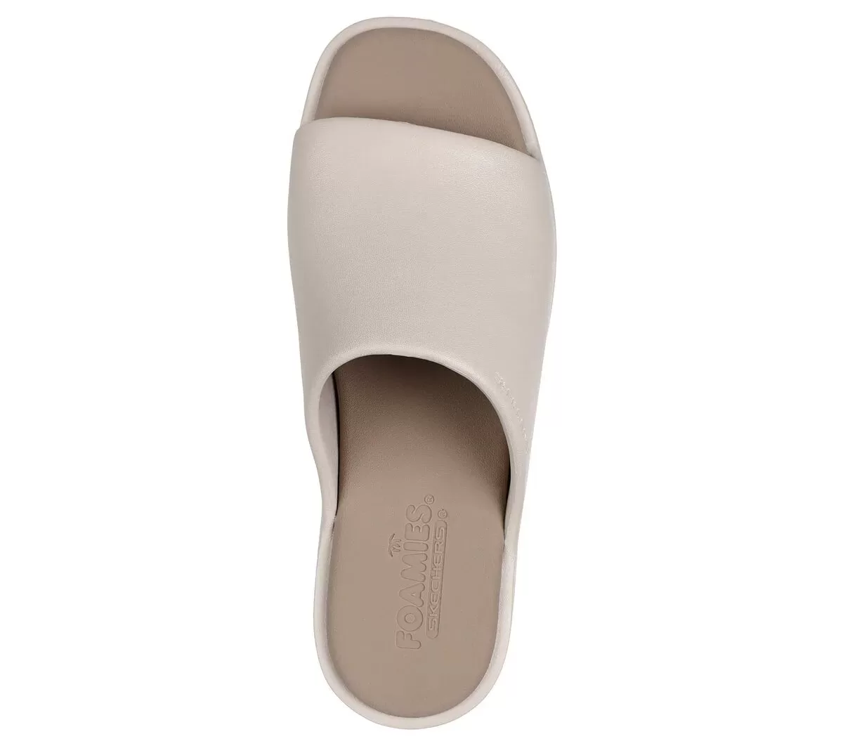 Foamies: Rave – Como si