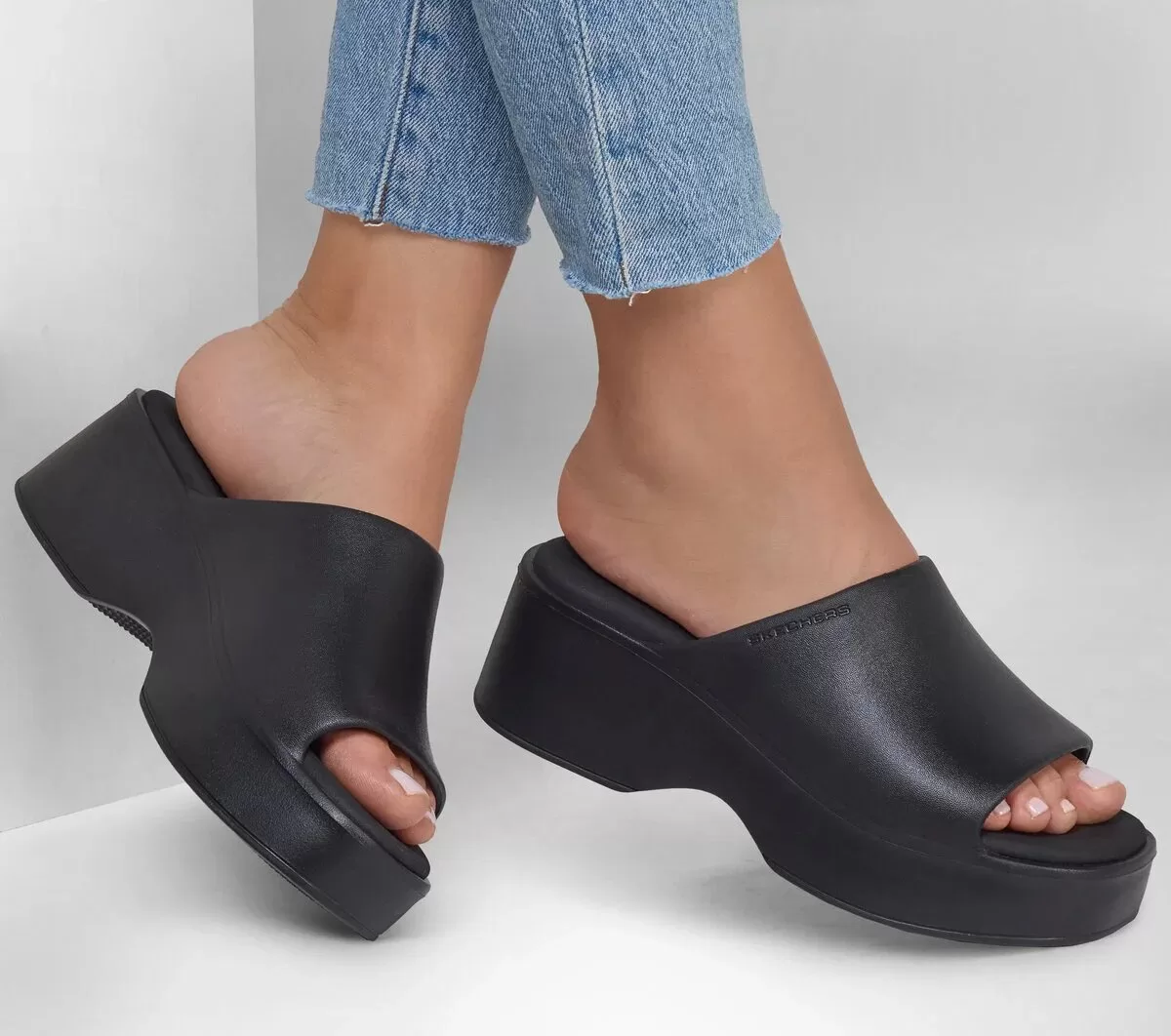 Foamies: Rave – Como si