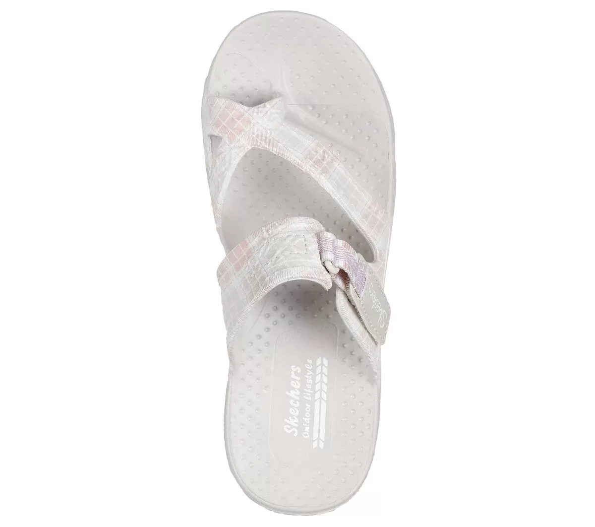 Foamies: Reggae – Encanto de tartán Foamies: Reggae – Encanto de tartán