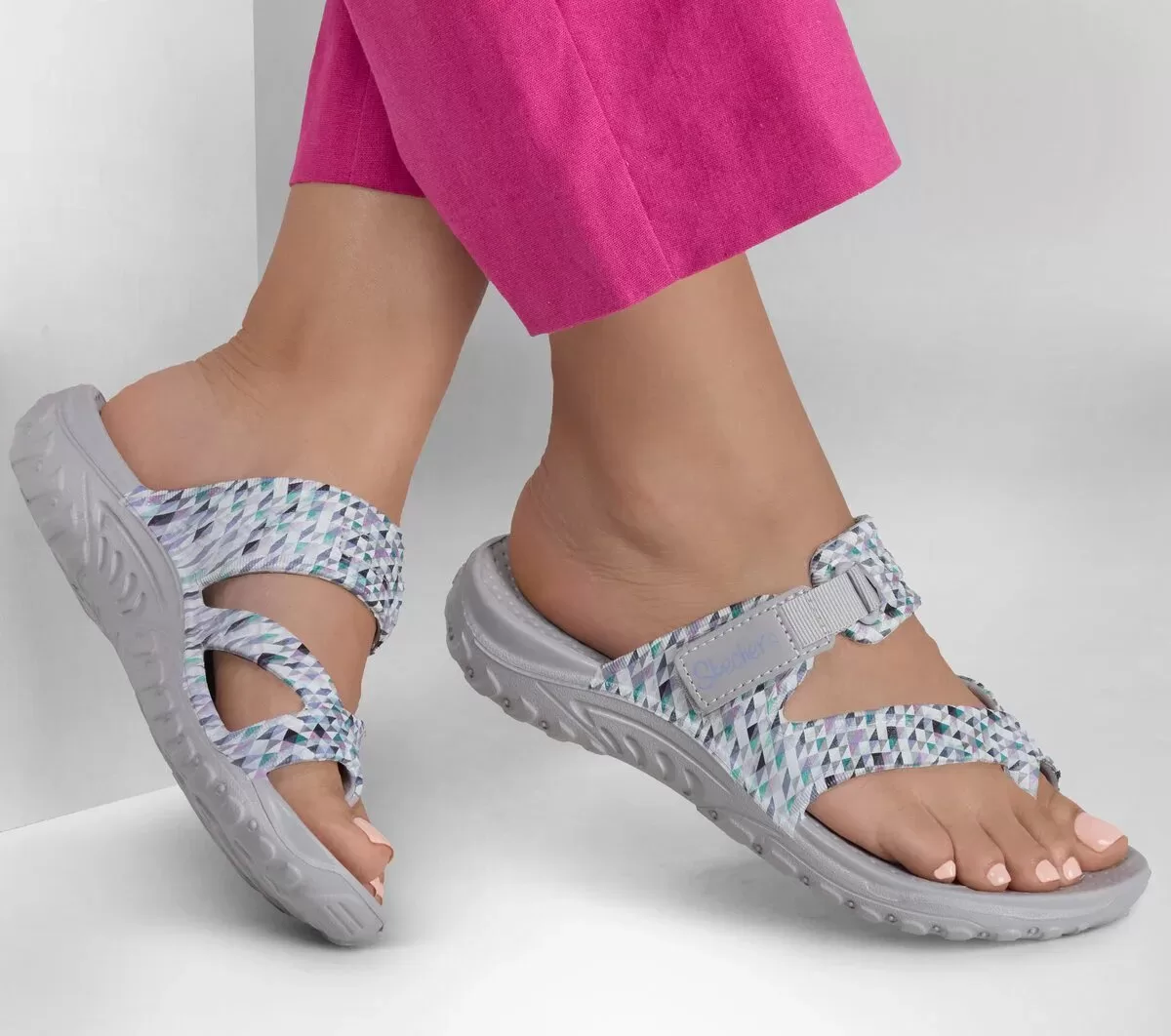 Foamies: Reggae – Paisaje