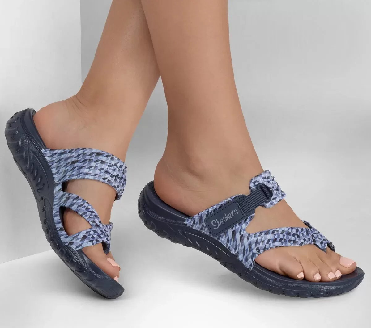 Foamies: Reggae – Paisaje