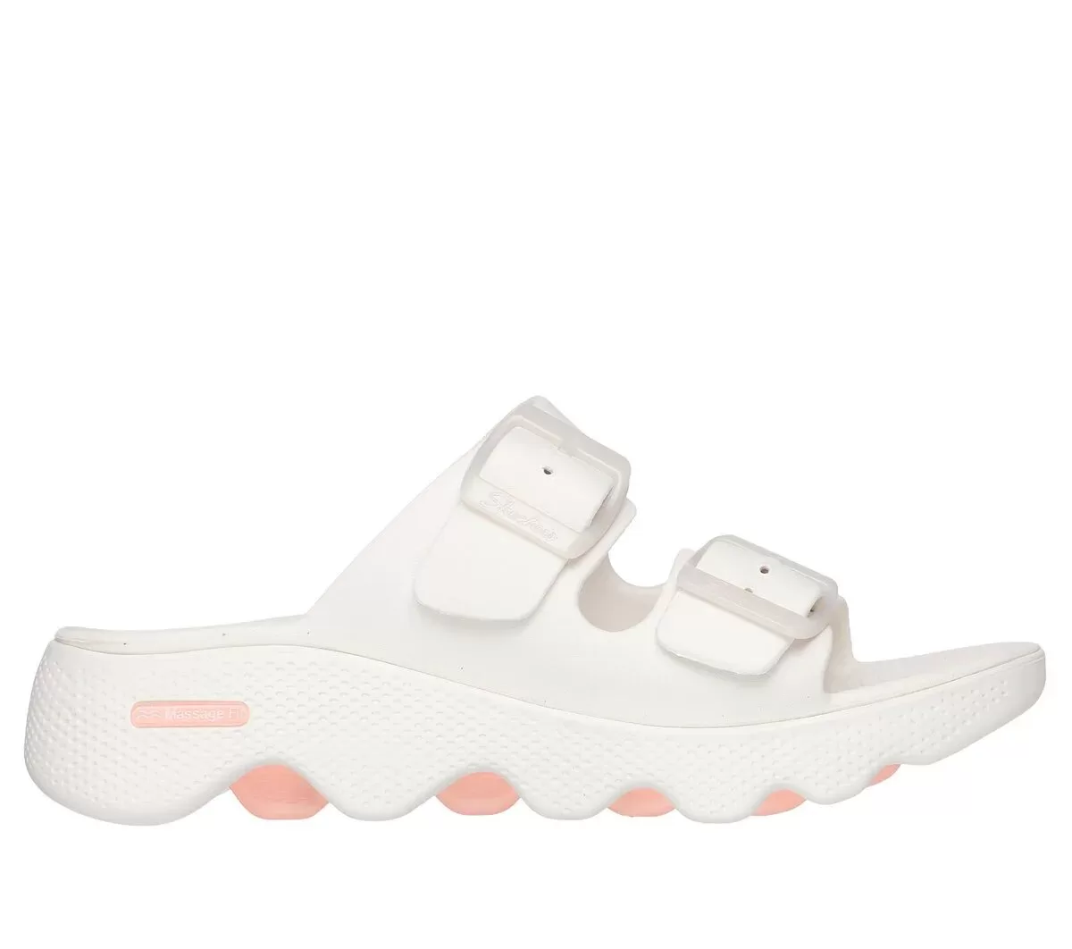 Foamies: Sandalia Massage Fit – Care Free