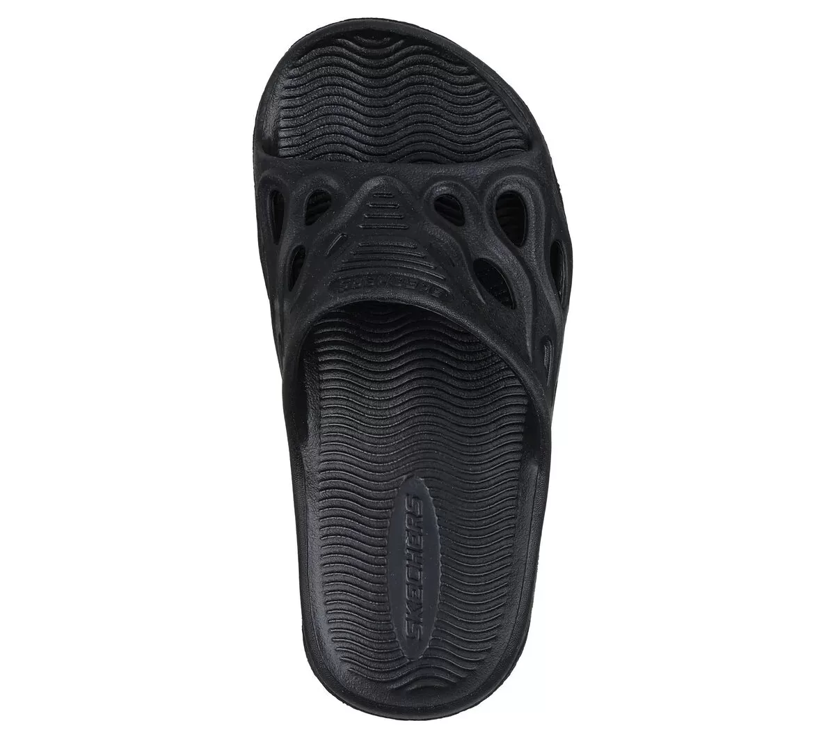 Foamies: Thermo-Slide