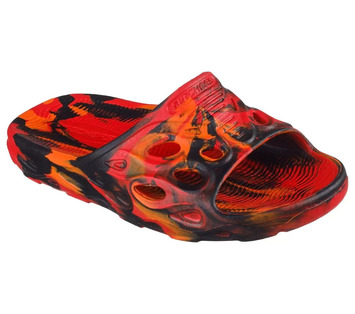 Foamies: Thermo-Slide Foamies: Thermo-Slide