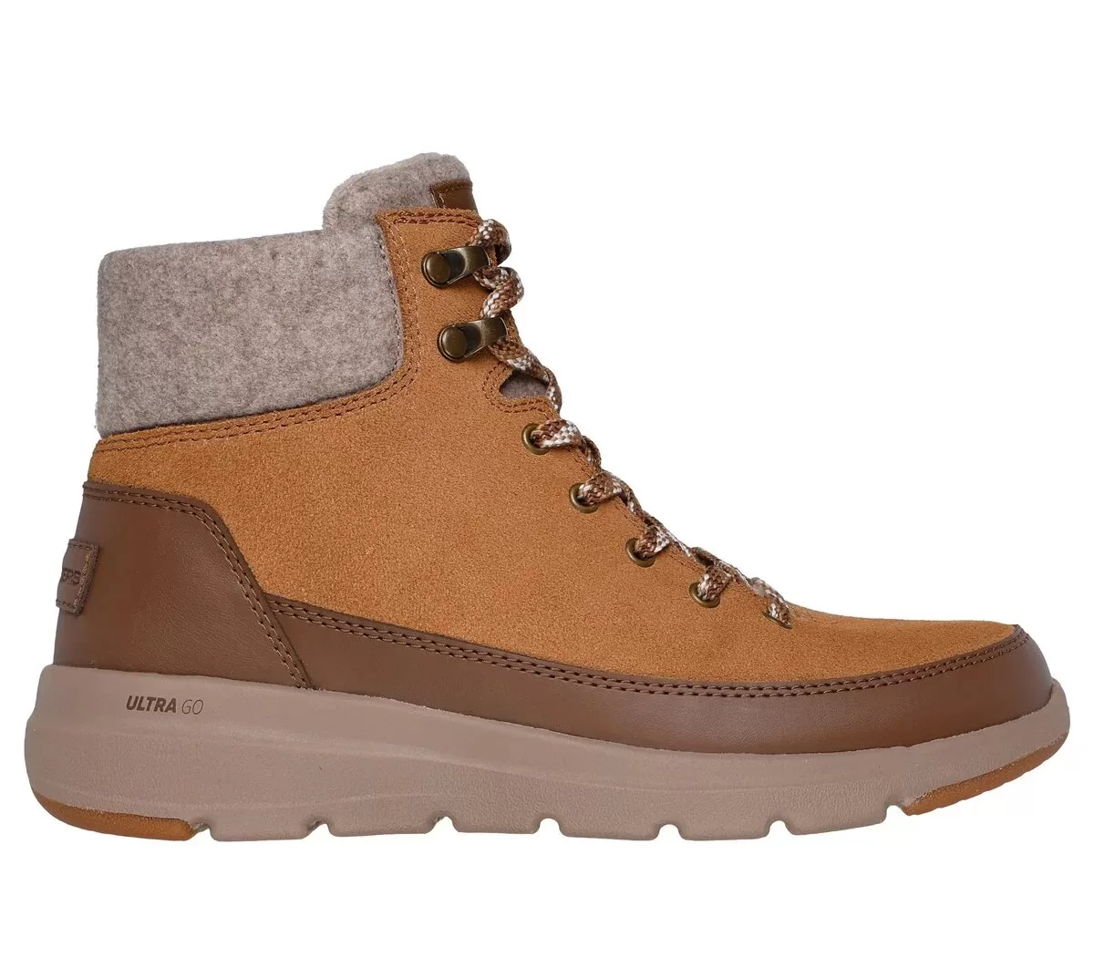 Glacial Ultra para llevar – Tahoe