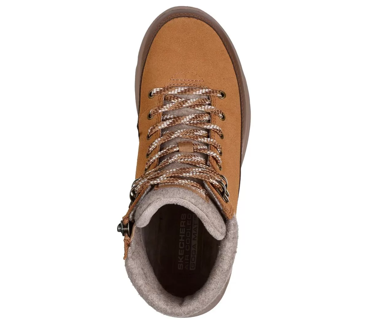 Glacial Ultra para llevar – Tahoe