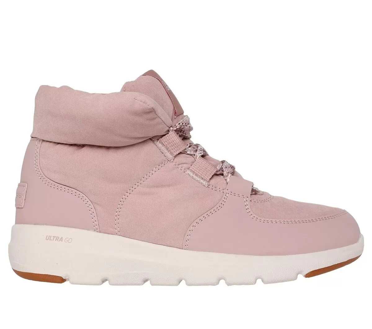 Glacial Ultra para llevar: tendencia al alza