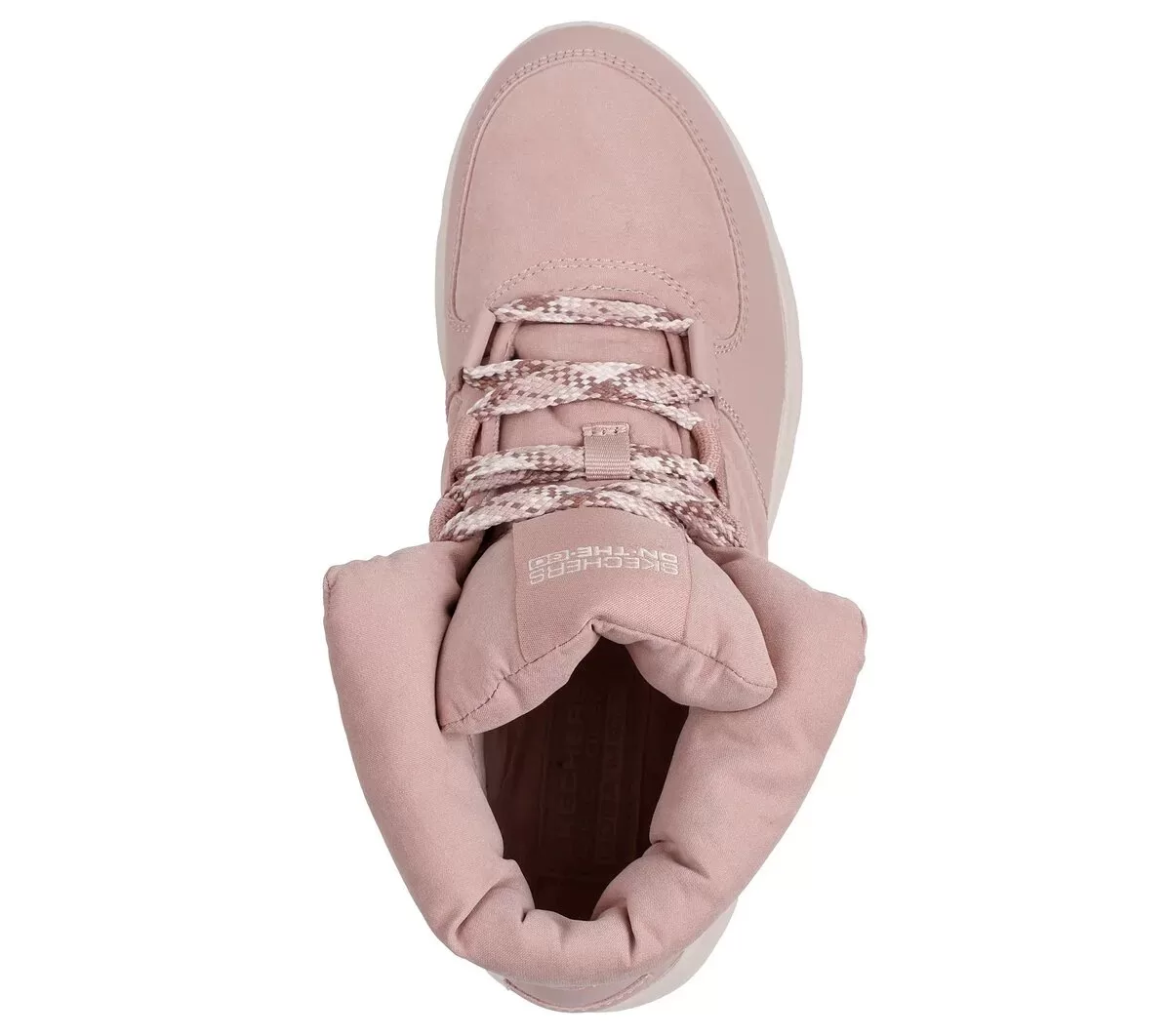 Glacial Ultra para llevar: tendencia al alza