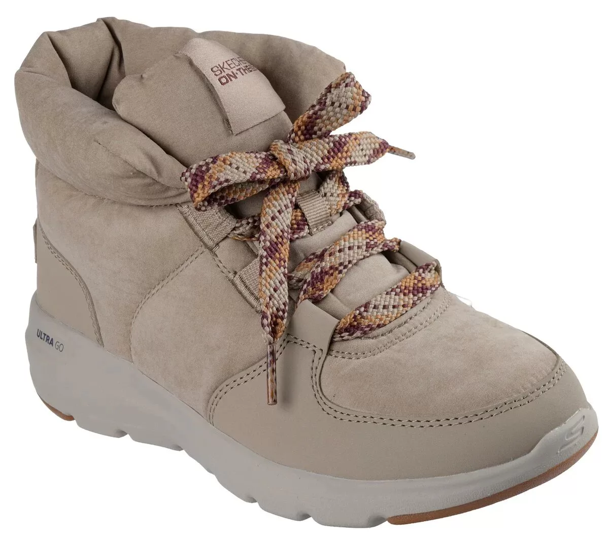 Glacial Ultra para llevar: tendencia al alza Glacial Ultra para llevar: tendencia al alza