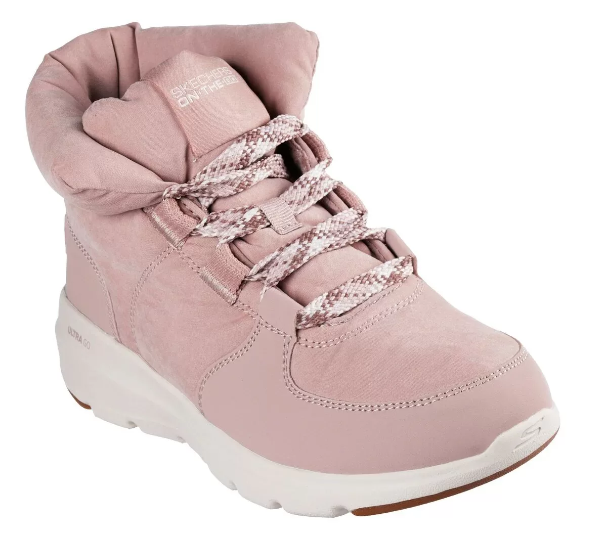 Glacial Ultra para llevar: tendencia al alza Glacial Ultra para llevar: tendencia al alza