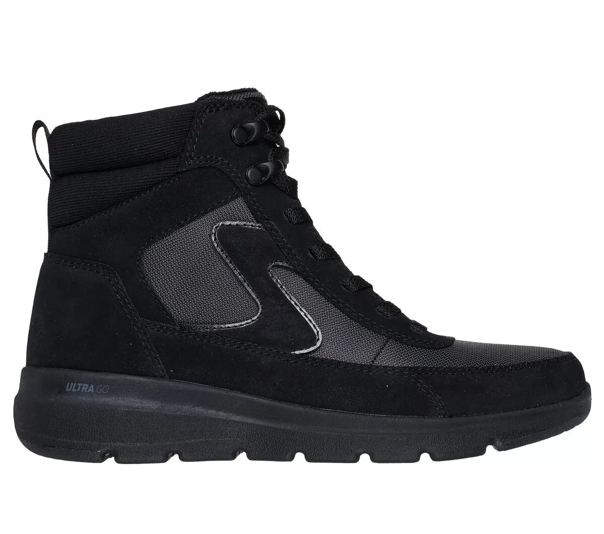 Glacial Ultra para llevar – Wanderlust