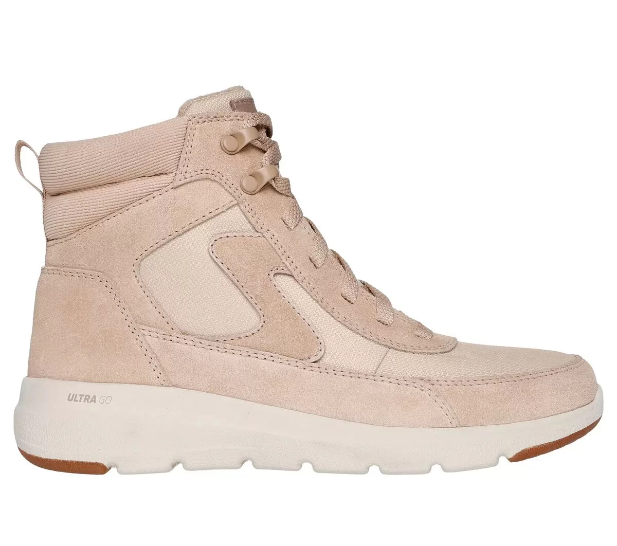 Glacial Ultra para llevar – Wanderlust