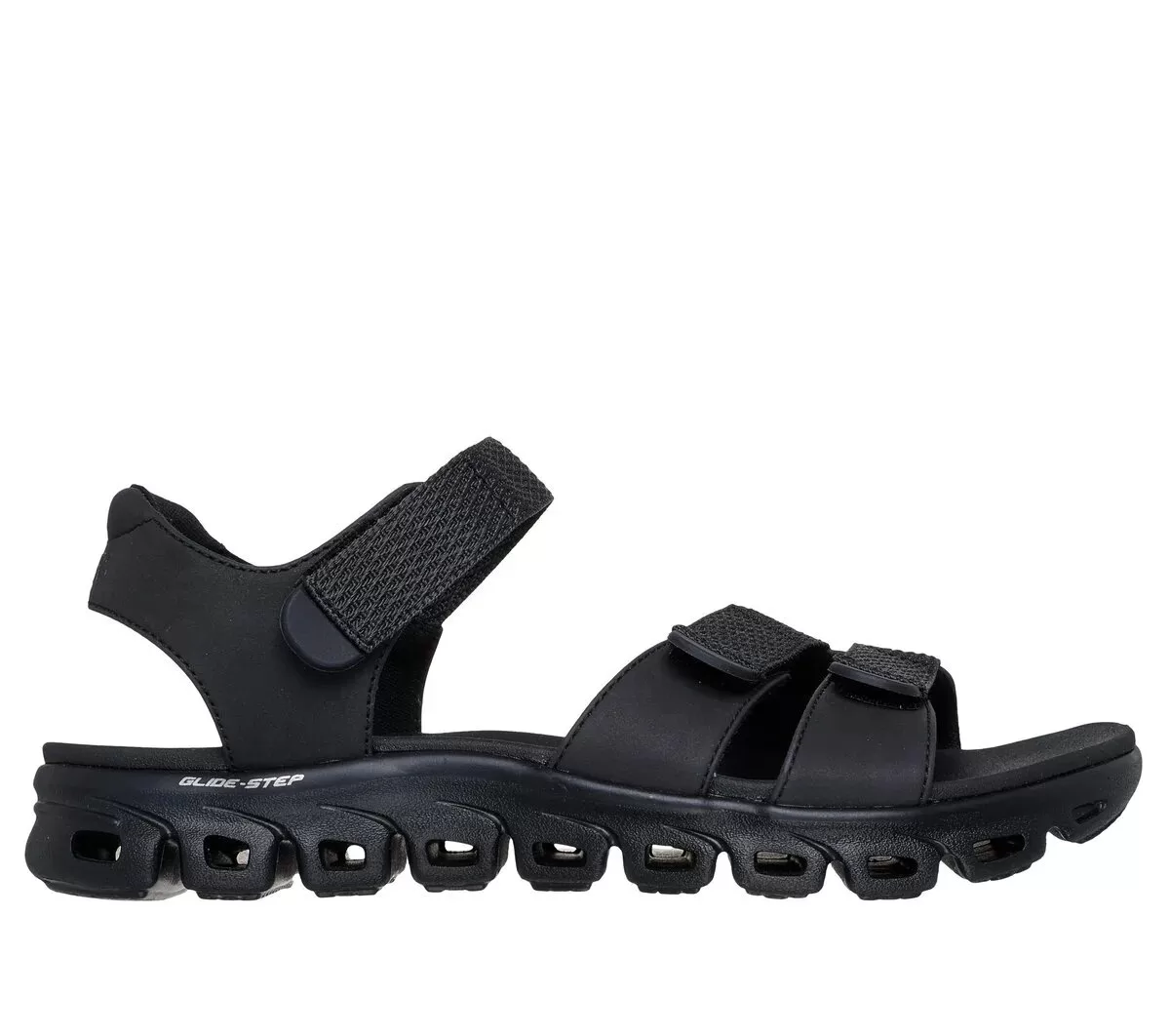 Glide-Step – Cuenta conmigo