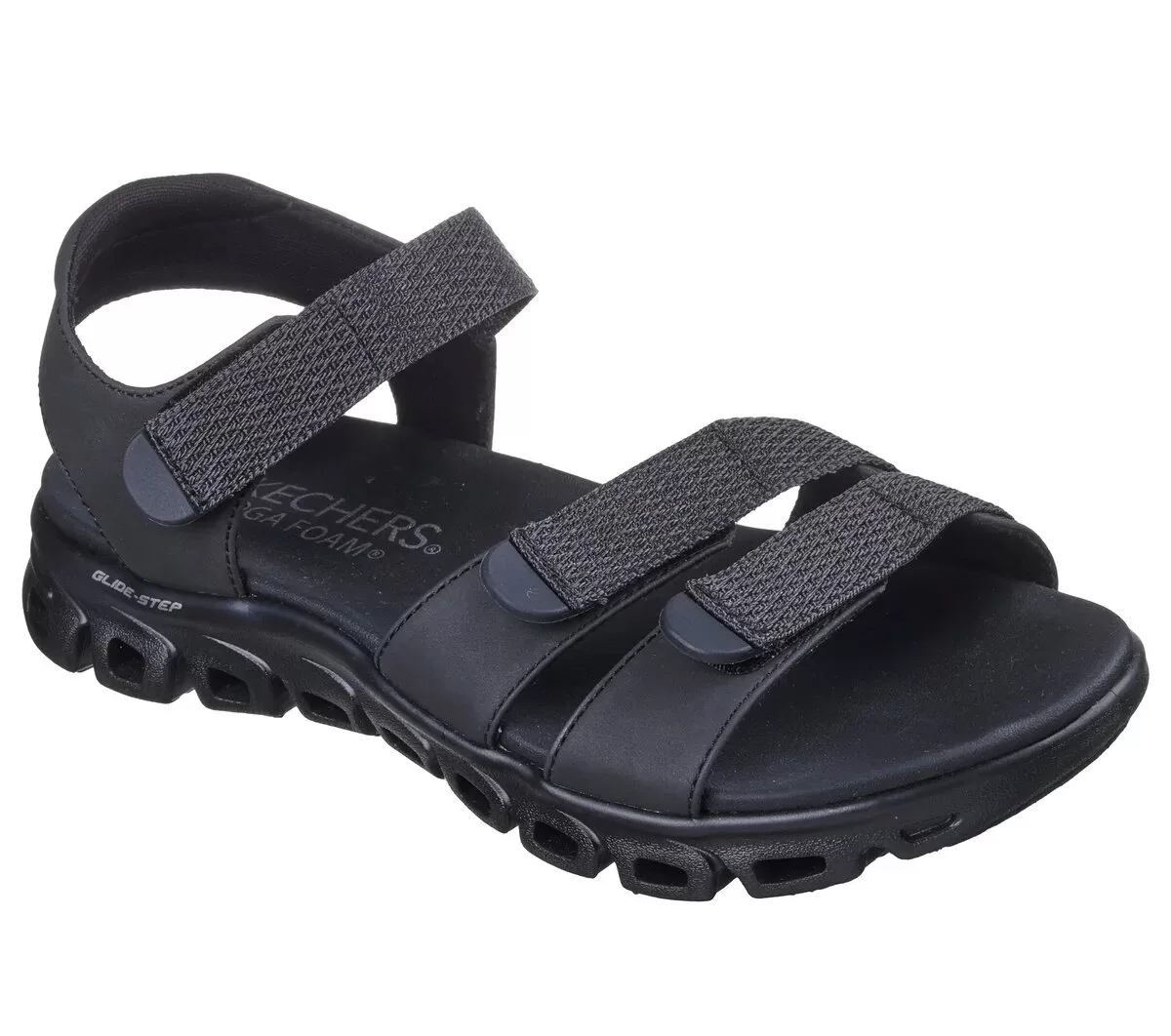 Glide-Step – Cuenta conmigo Glide-Step – Cuenta conmigo