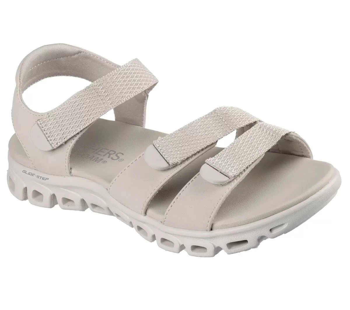 Glide-Step – Cuenta conmigo Glide-Step – Cuenta conmigo