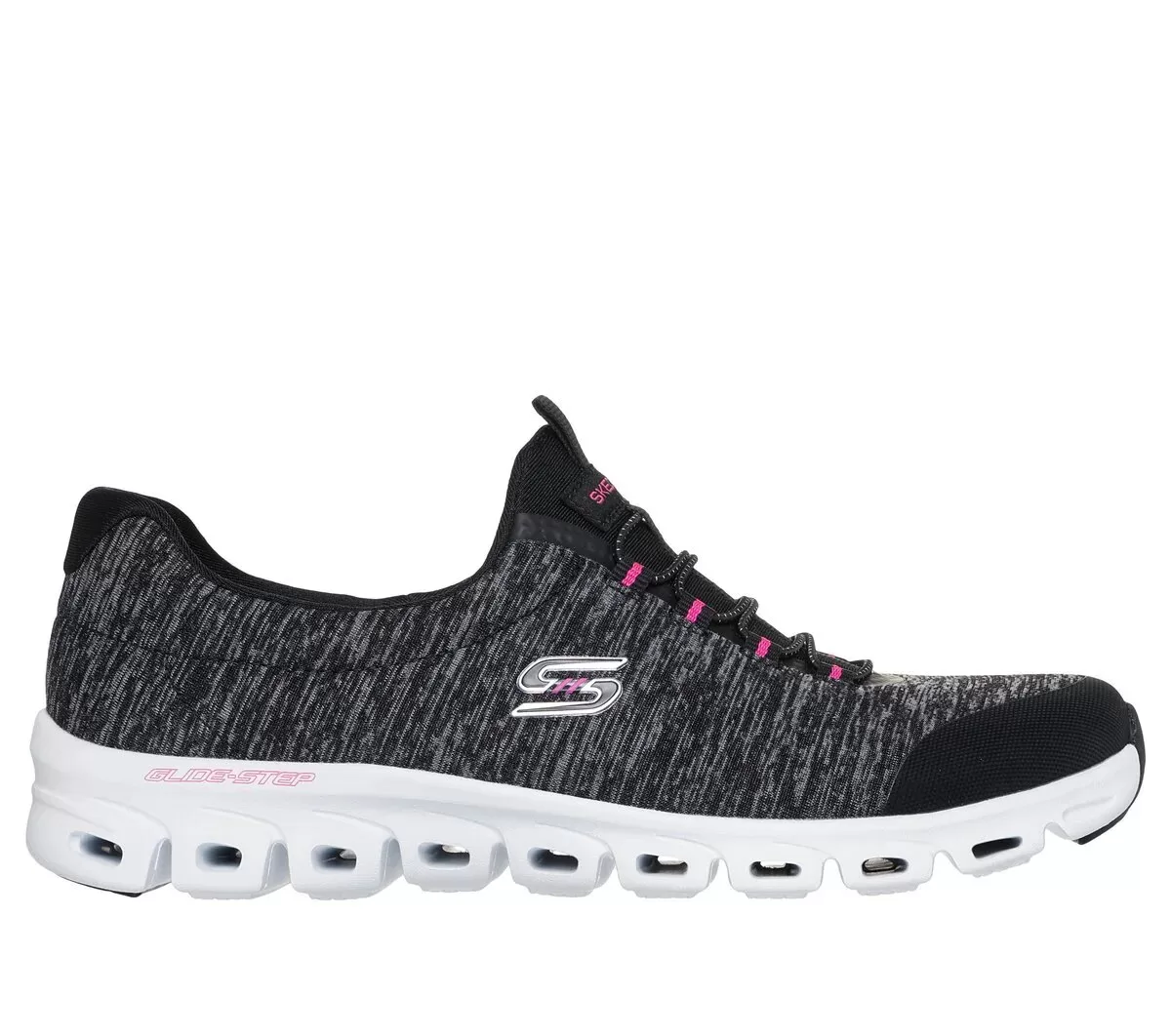 Glide-Step – Persistencia