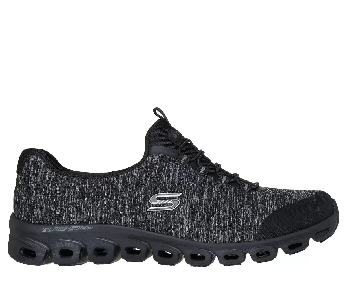 Glide-Step – Persistencia