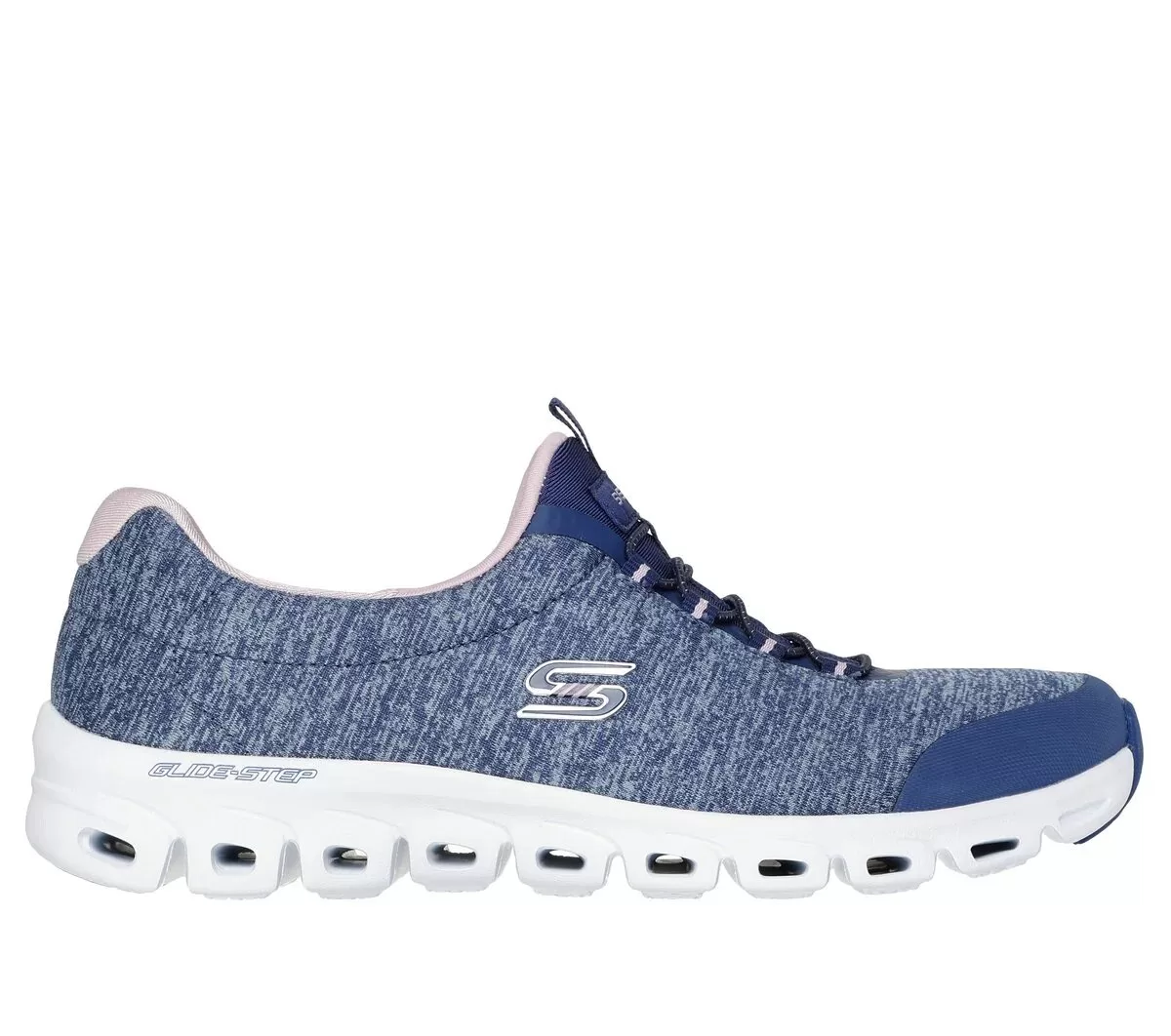 Glide-Step – Persistencia