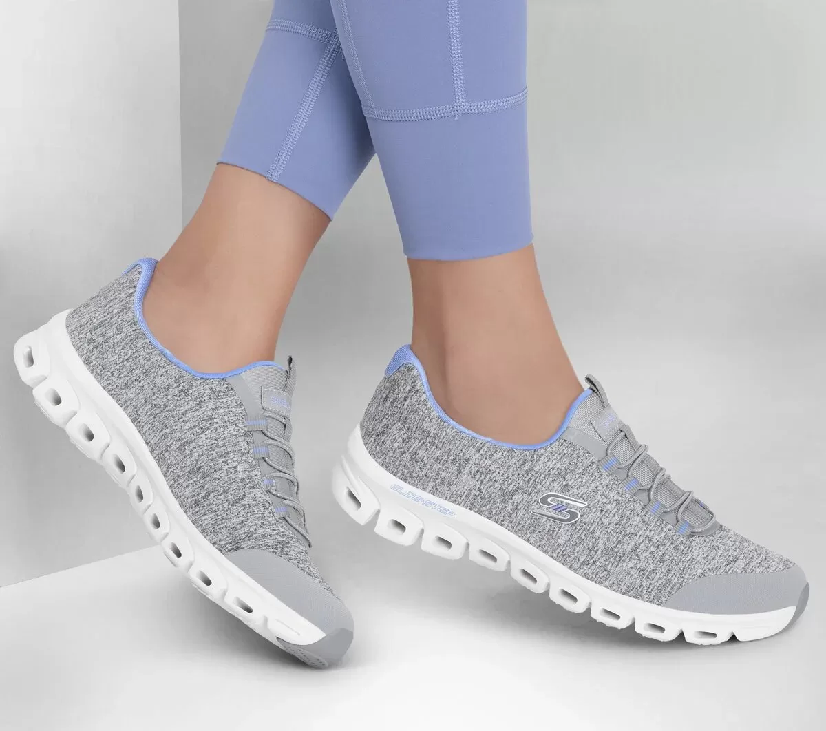 Glide-Step – Persistencia