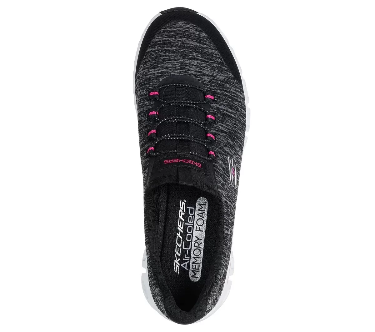 Glide-Step – Persistencia