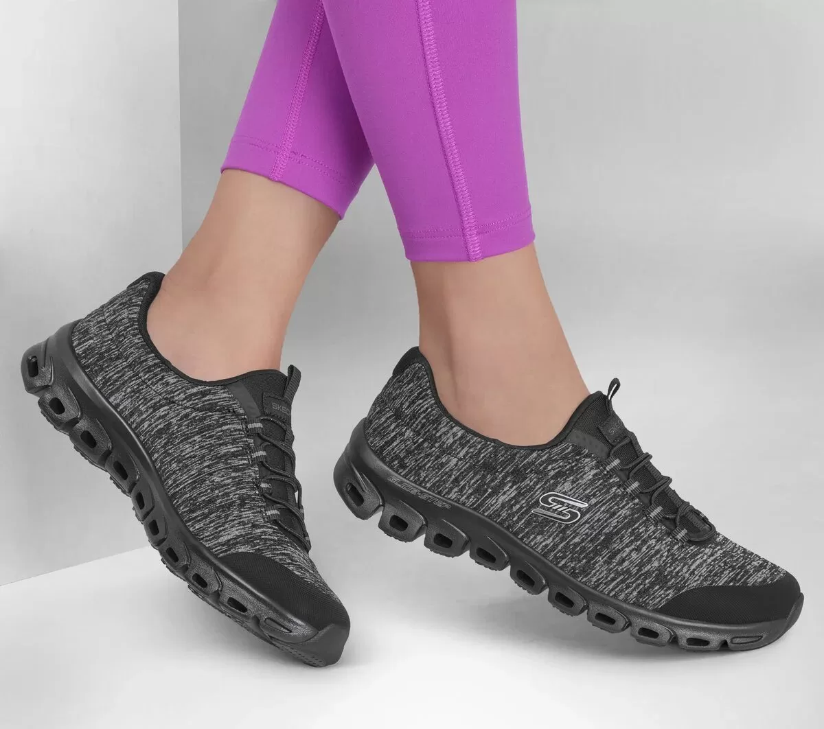 Glide-Step – Persistencia