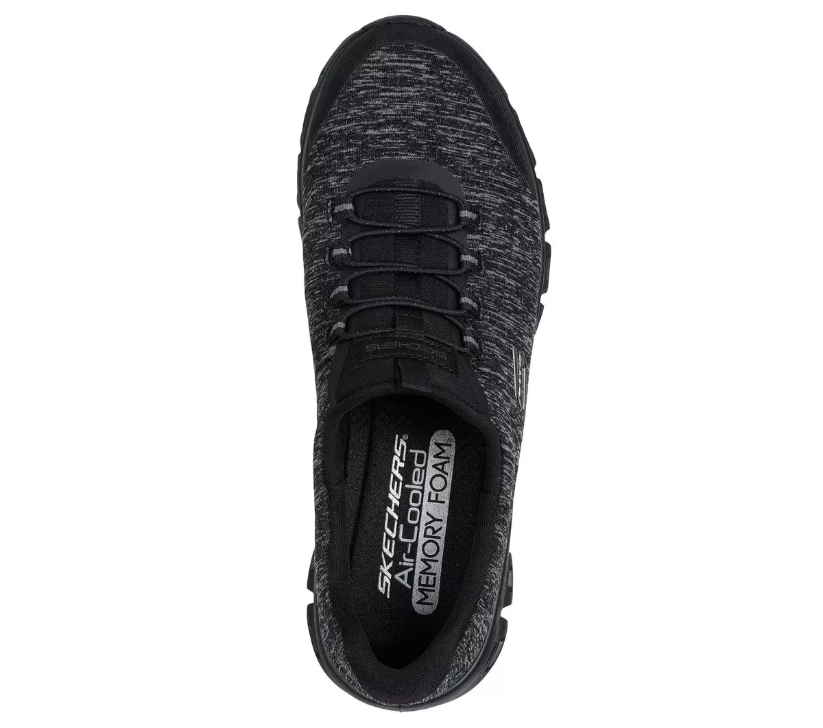 Glide-Step – Persistencia Glide-Step – Persistencia