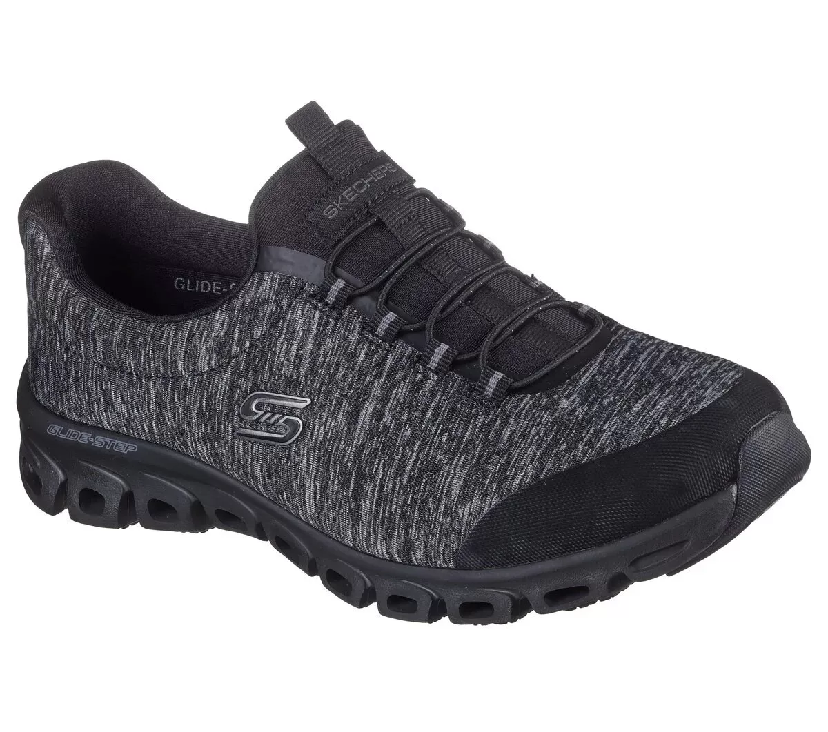 Glide-Step – Persistencia Glide-Step – Persistencia