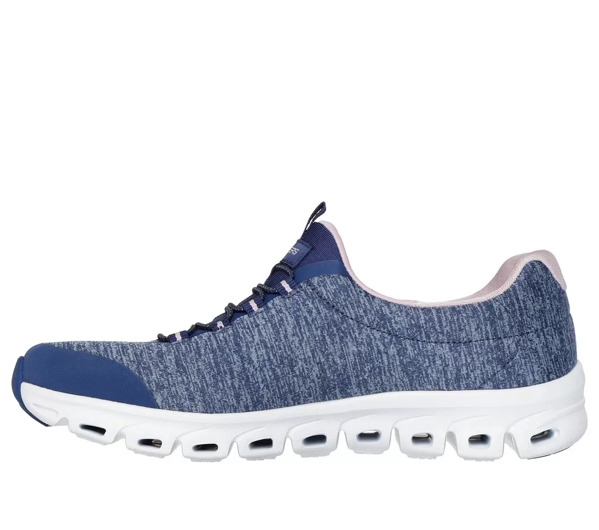 Glide-Step – Persistencia Glide-Step – Persistencia