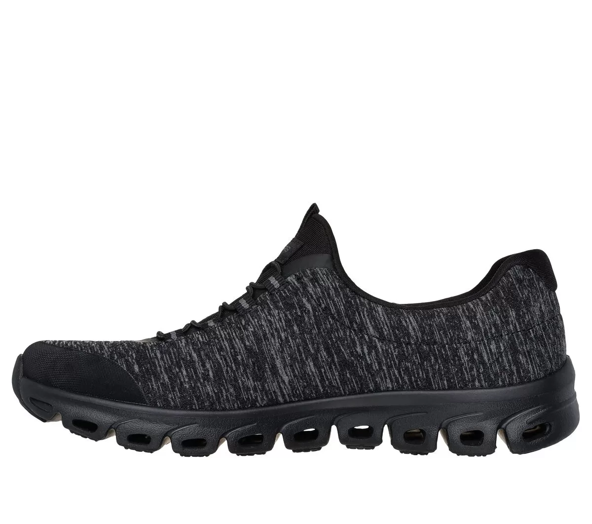 Glide-Step – Persistencia Glide-Step – Persistencia