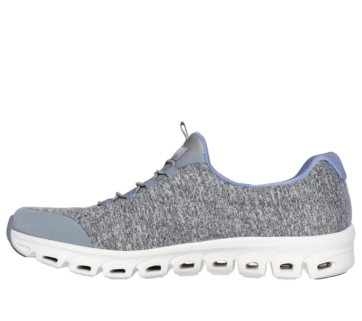 Glide-Step – Persistencia Glide-Step – Persistencia