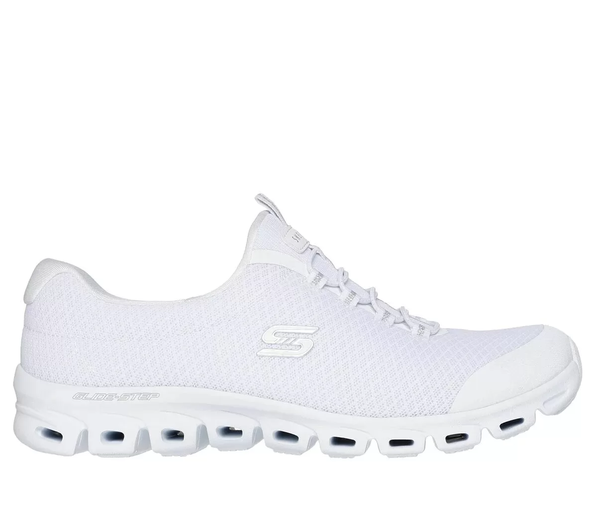 Glide-Step – Resiliencia