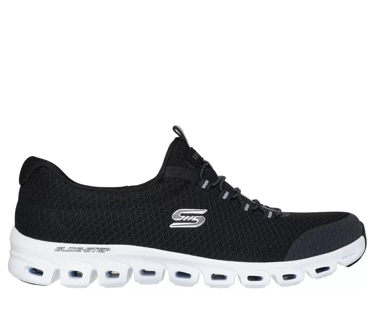 Glide-Step – Resiliencia