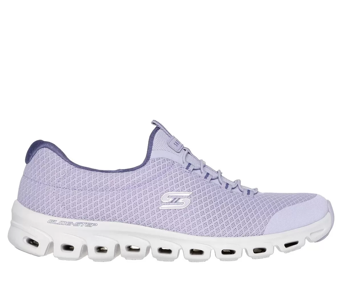 Glide-Step – Resiliencia