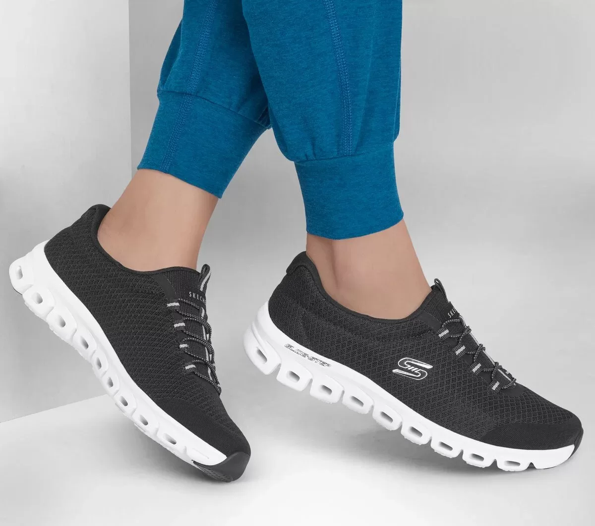 Glide-Step – Resiliencia