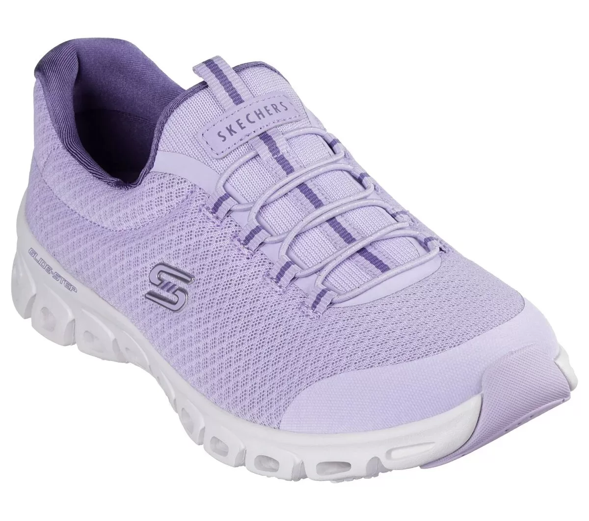 Glide-Step – Resiliencia Glide-Step – Resiliencia