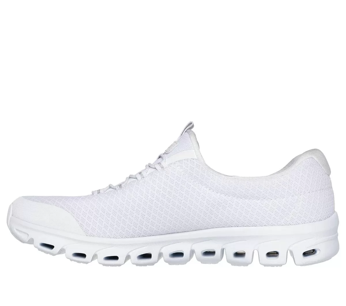 Glide-Step – Resiliencia Glide-Step – Resiliencia