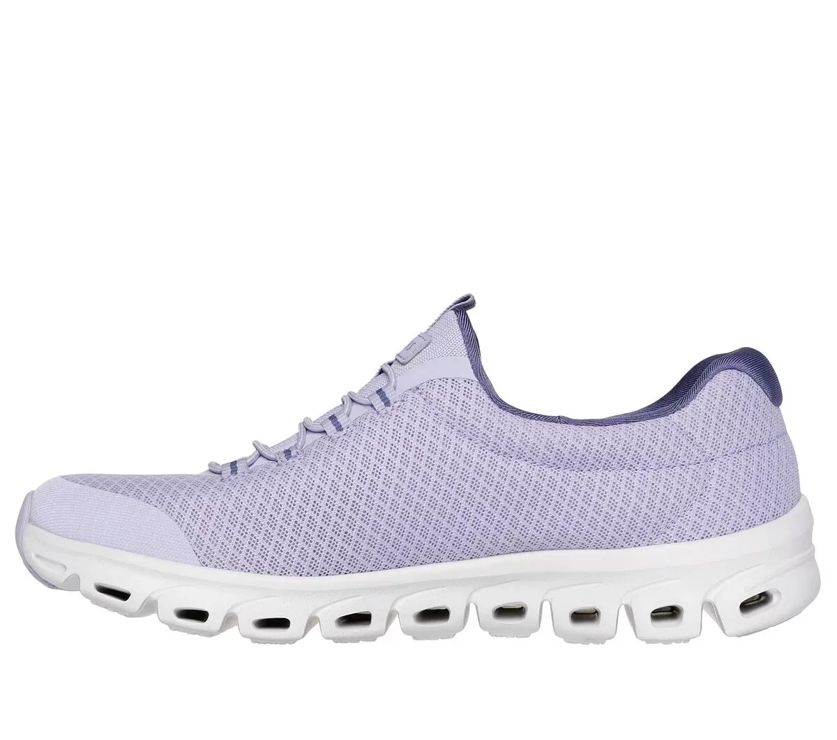 Glide-Step – Resiliencia Glide-Step – Resiliencia