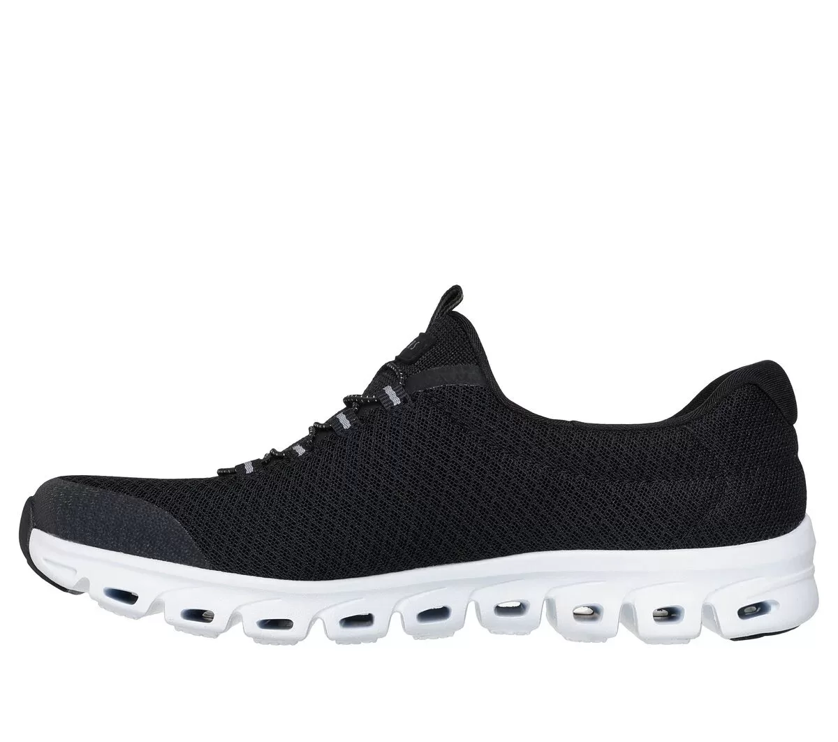 Glide-Step – Resiliencia Glide-Step – Resiliencia