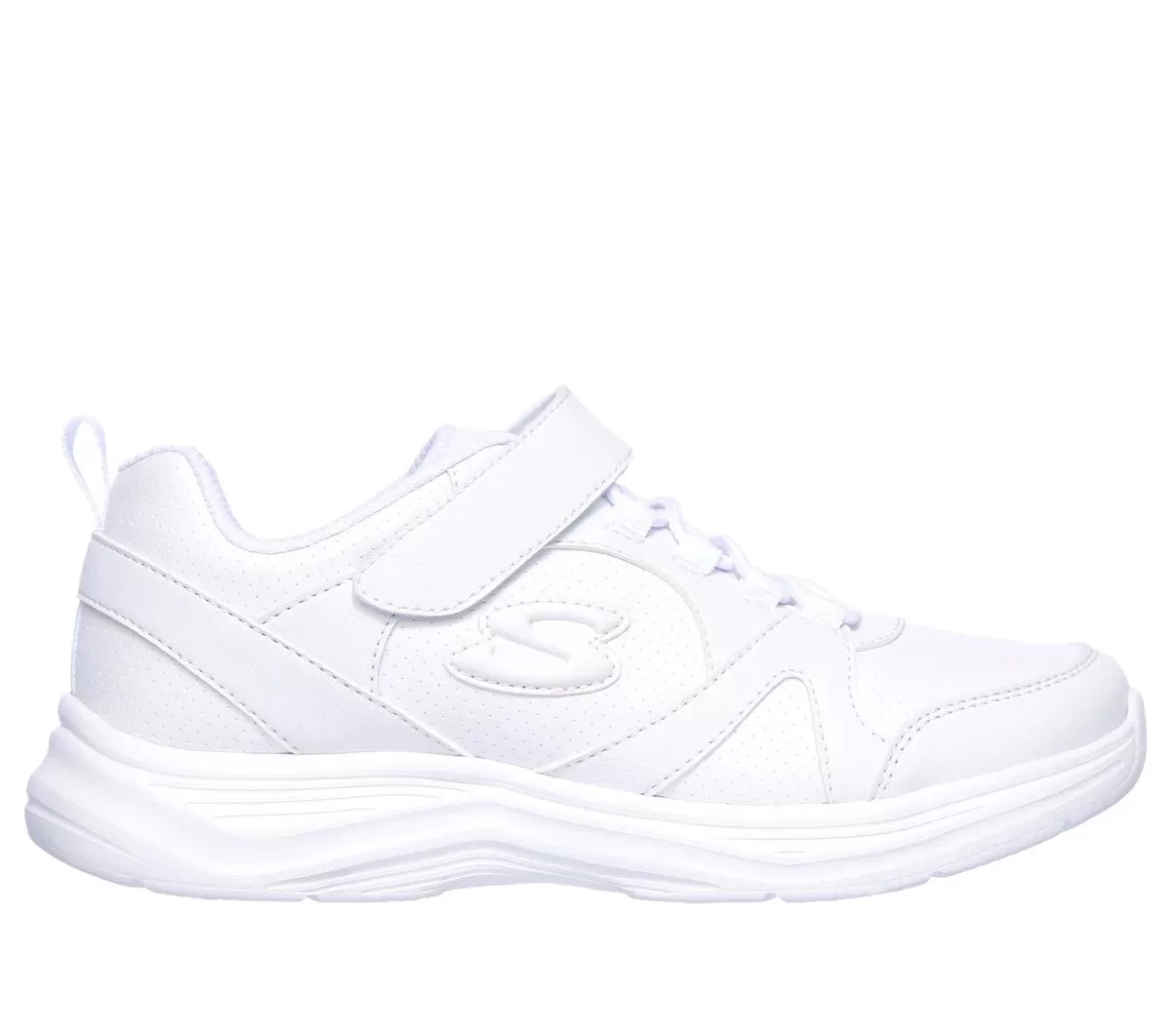 Glimmer Kicks – Paseos escolares