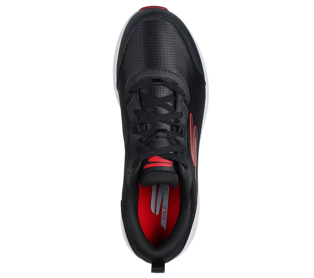 GO GOLF Max Fairway 4