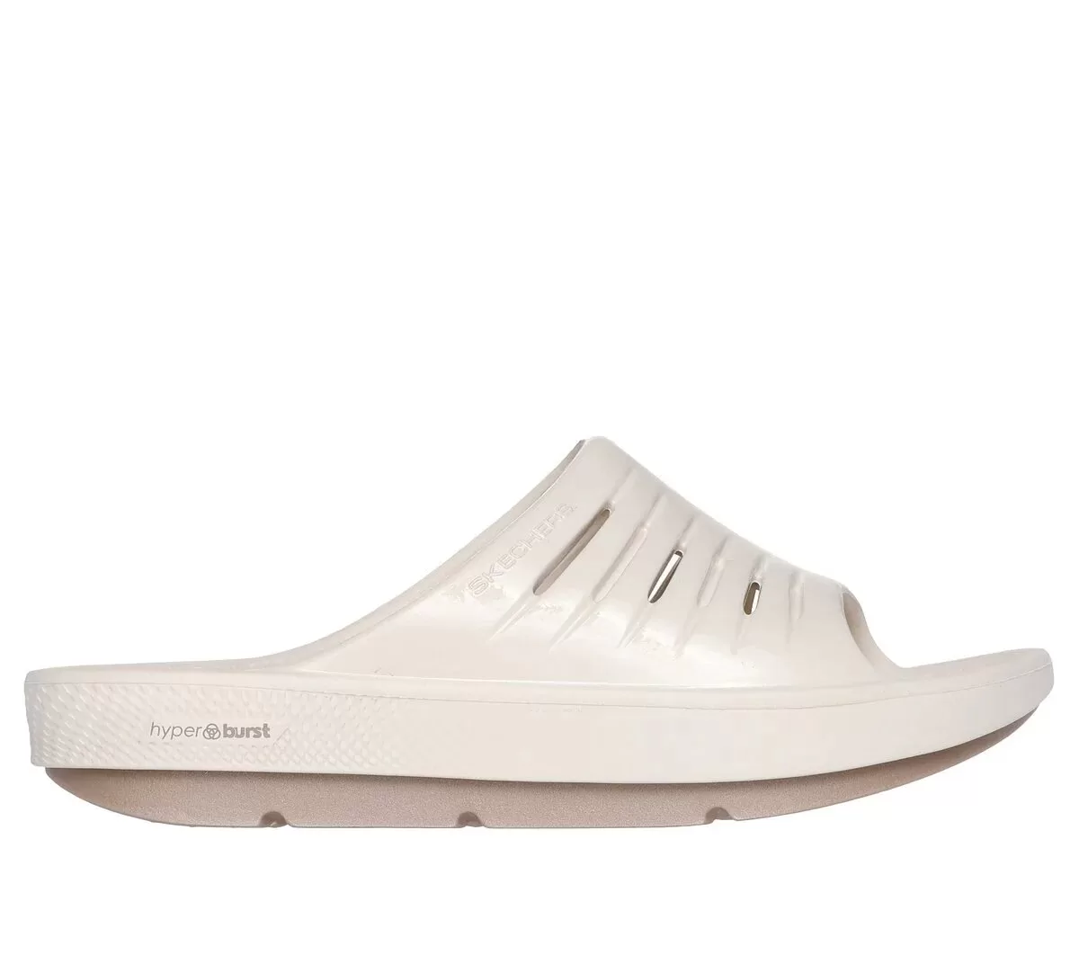 GO RECOVER Refrescar – Brillante