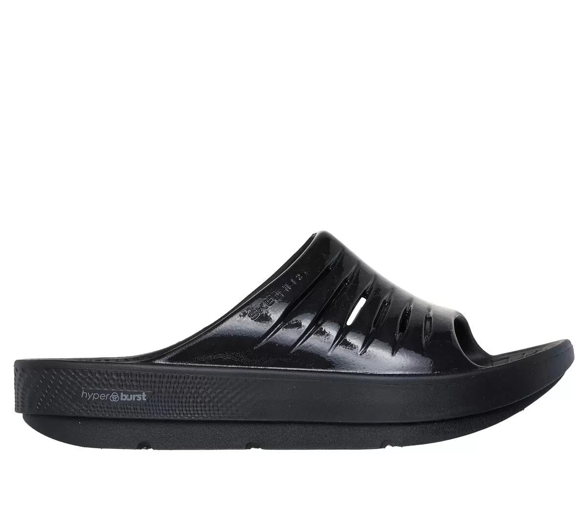 GO RECOVER Refrescar – Brillante