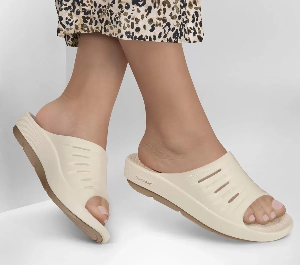 GO RECOVER Refrescar – Brillante