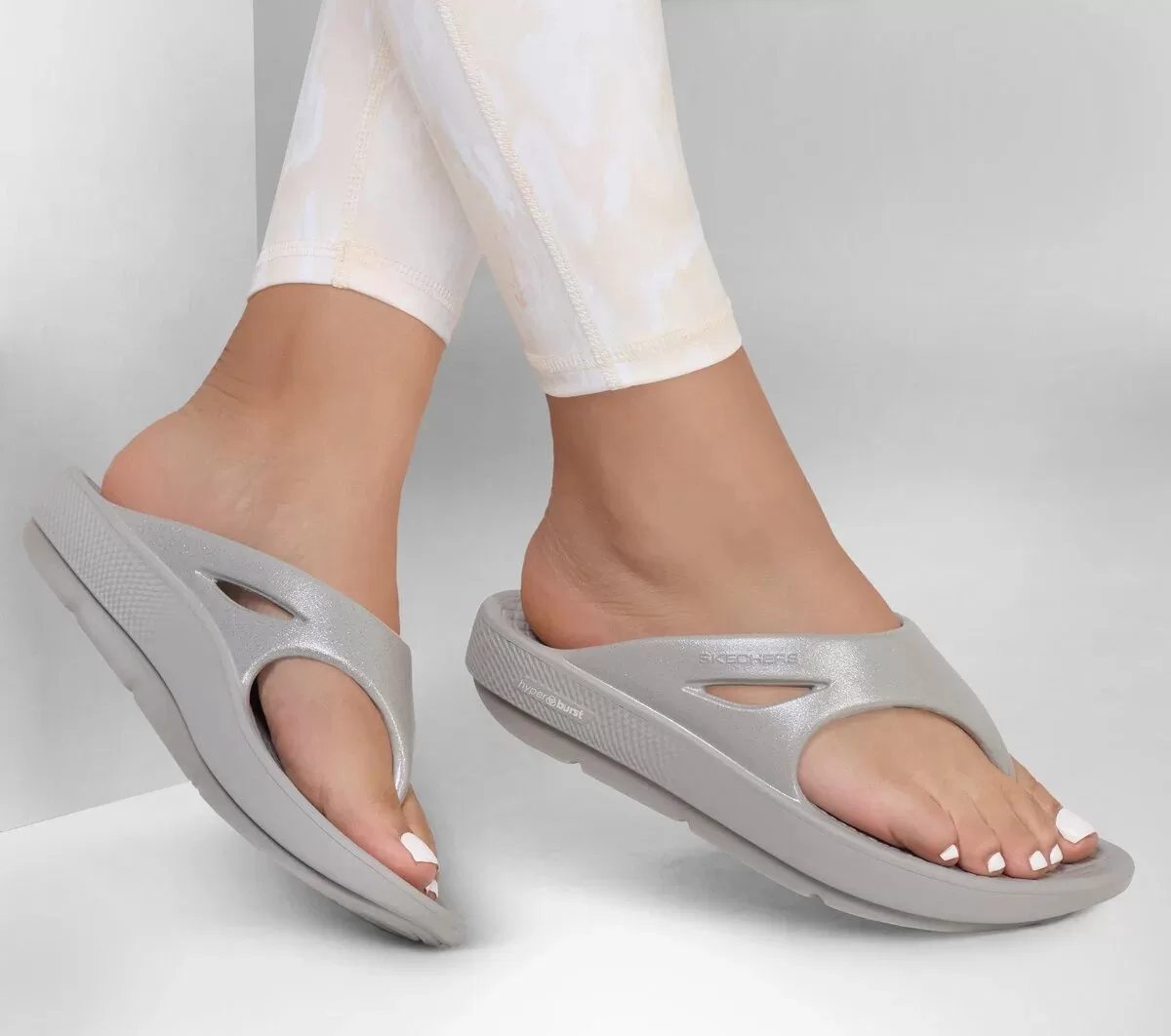 GO RECOVER Refrescar – Brillante