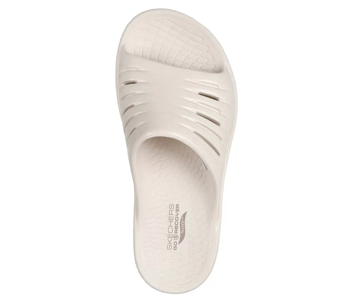 GO RECOVER Refrescar – Brillante GO RECOVER Refrescar – Brillante