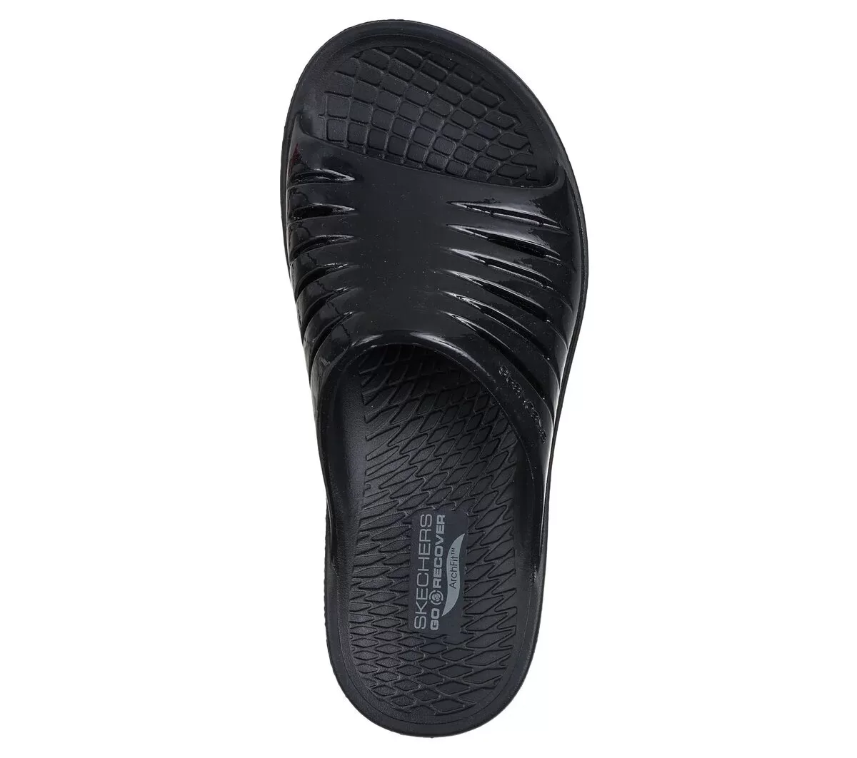 GO RECOVER Refrescar – Brillante GO RECOVER Refrescar – Brillante