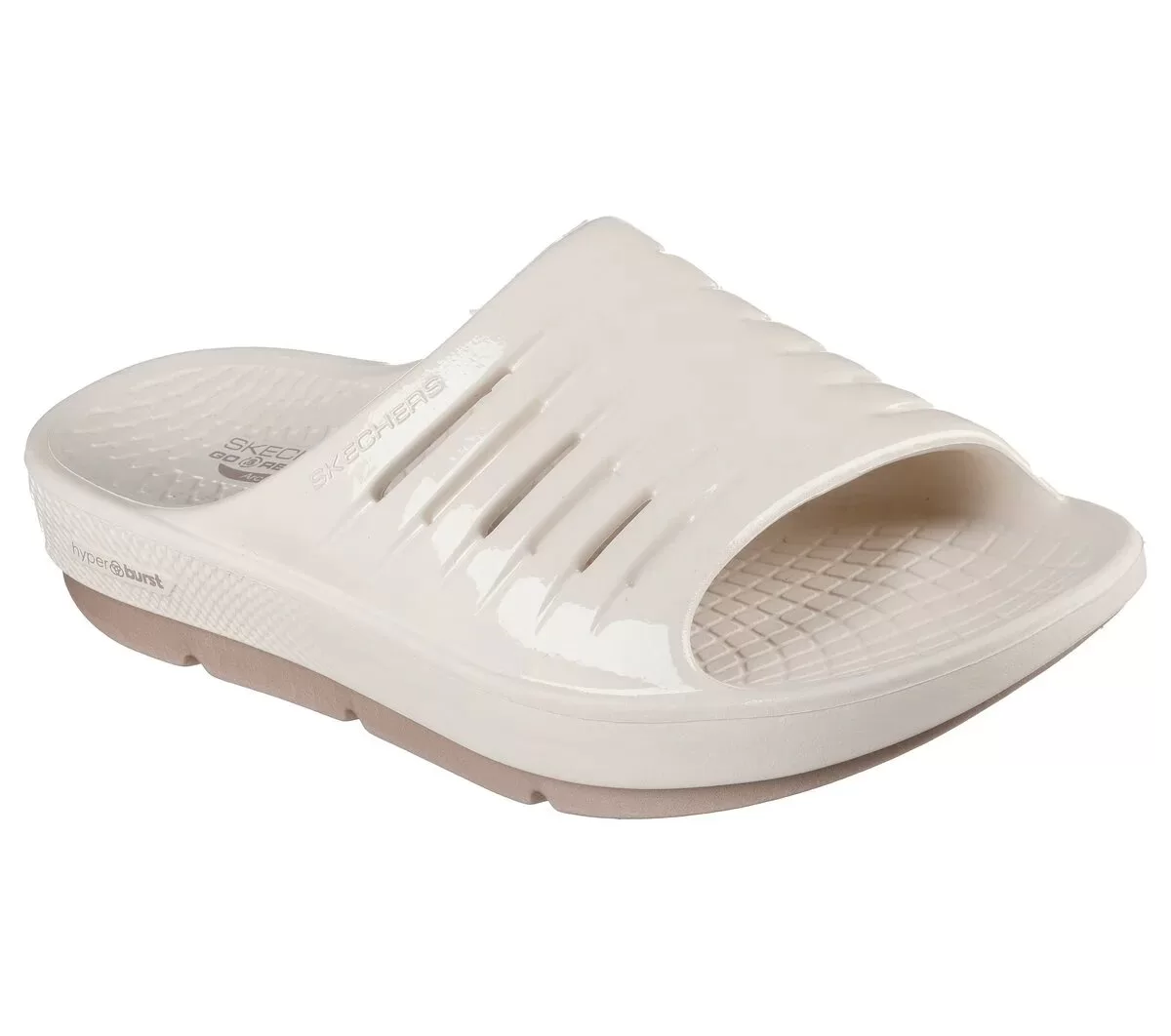 GO RECOVER Refrescar – Brillante GO RECOVER Refrescar – Brillante