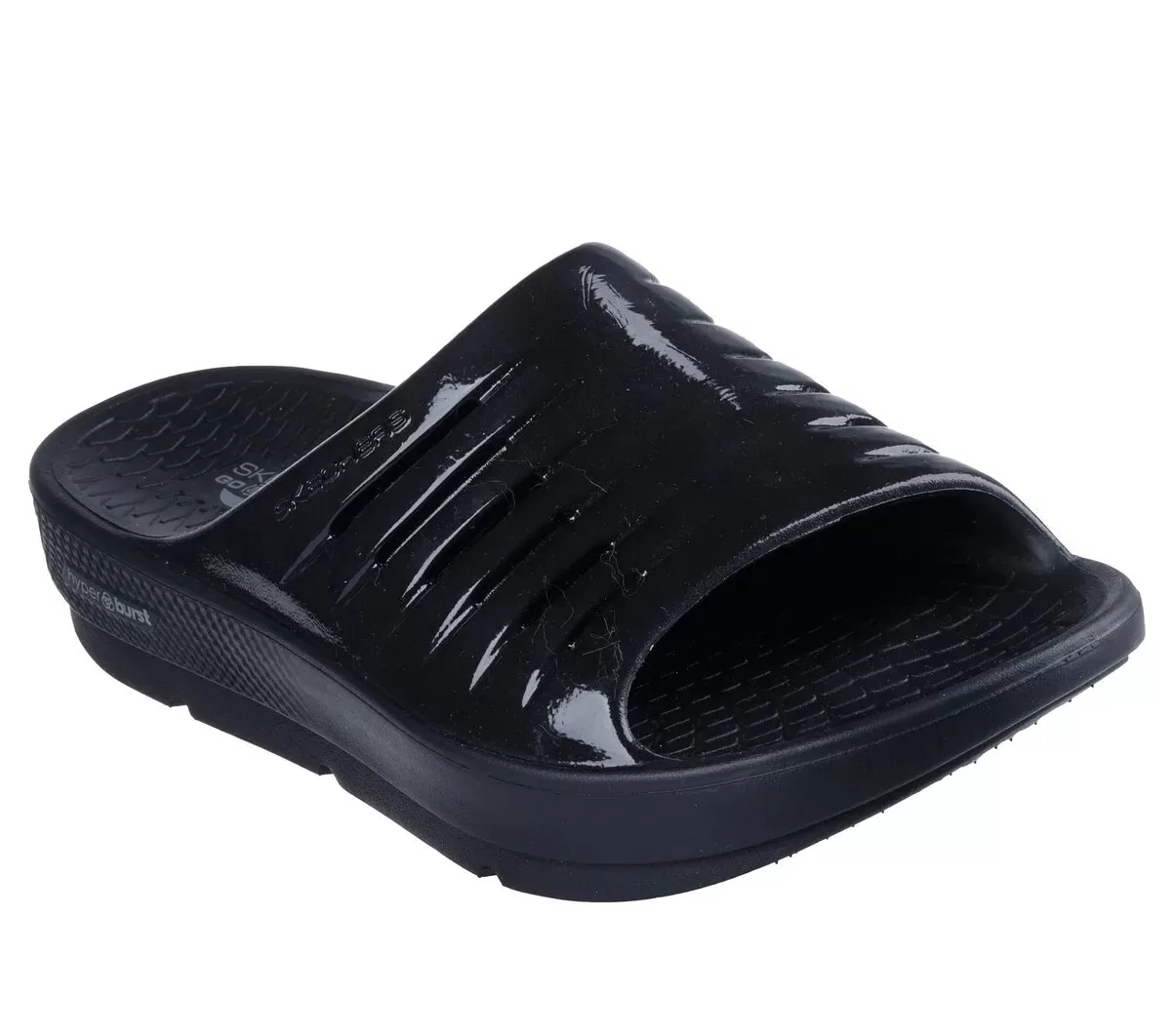 GO RECOVER Refrescar – Brillante GO RECOVER Refrescar – Brillante